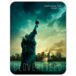 Cloverfield - Large 3x4 Movie Magnet